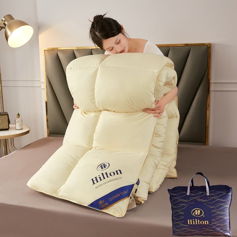 Beige-[Quality Inspection] Hotel