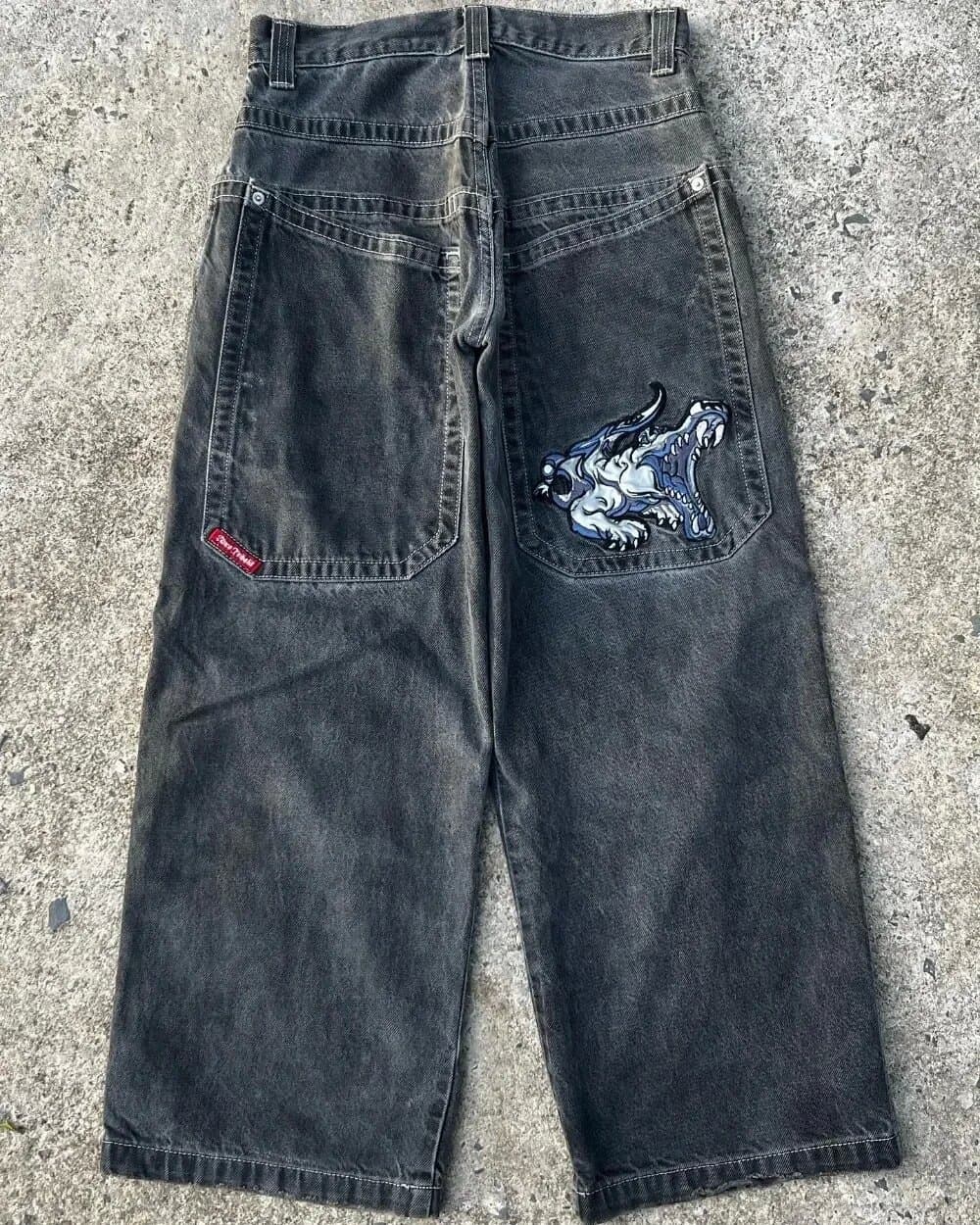 N13 black