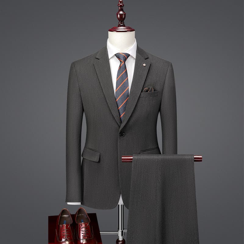 Set of 4800.05kg dark gray