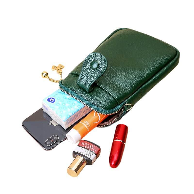 Dəbli, böyük tutumlu qadın çiyin/poçtalyon/telefon çantası 4