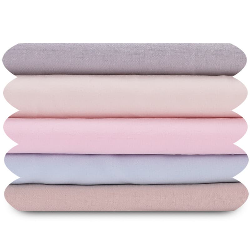 A color card (all color swatches)