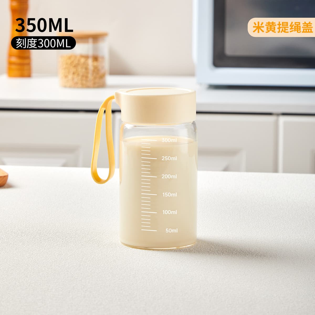 350ml [milk white]