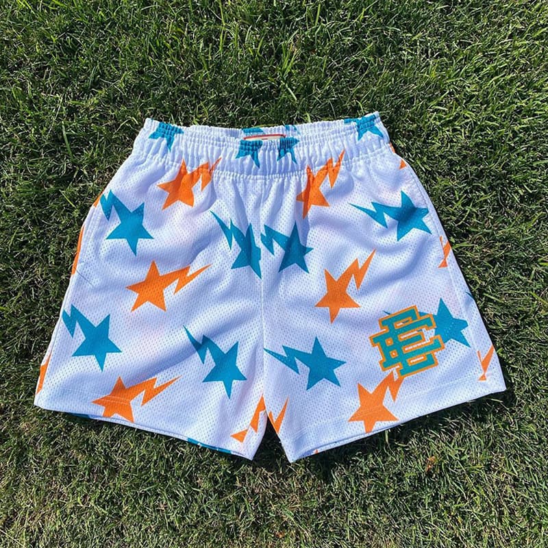 Orange star(orange/star)spot instock