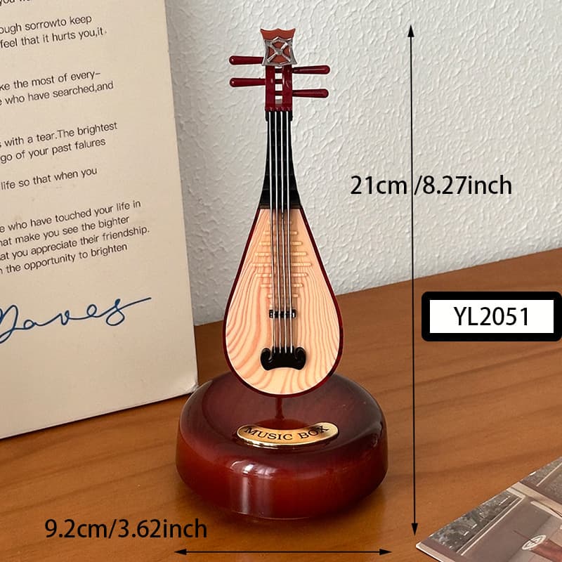 Pipa 2051 [185g]