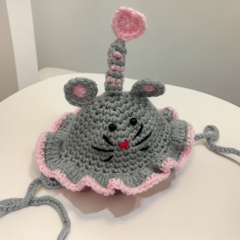 Chinchilla