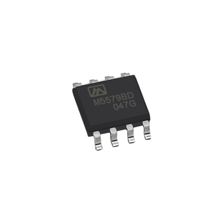 Yüksək Temperaturaya Davamlı Yarımkeçirici IC: Maojie M5579Bsop-8 (Ob2269, Cr6841Sic Analoqları) 5