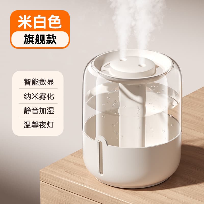 K 16m color-innumerable display-double spray