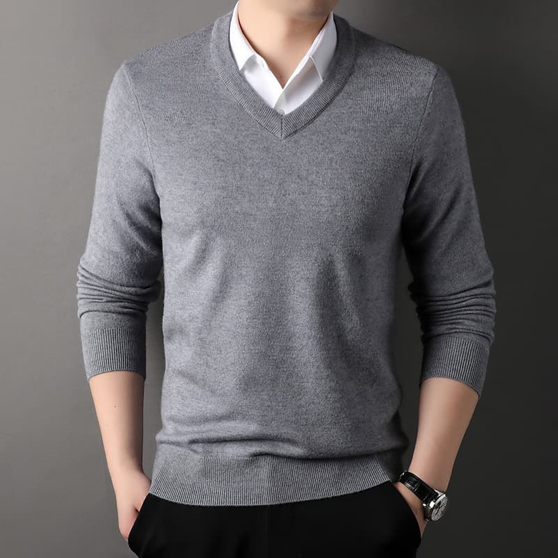 Medium gray