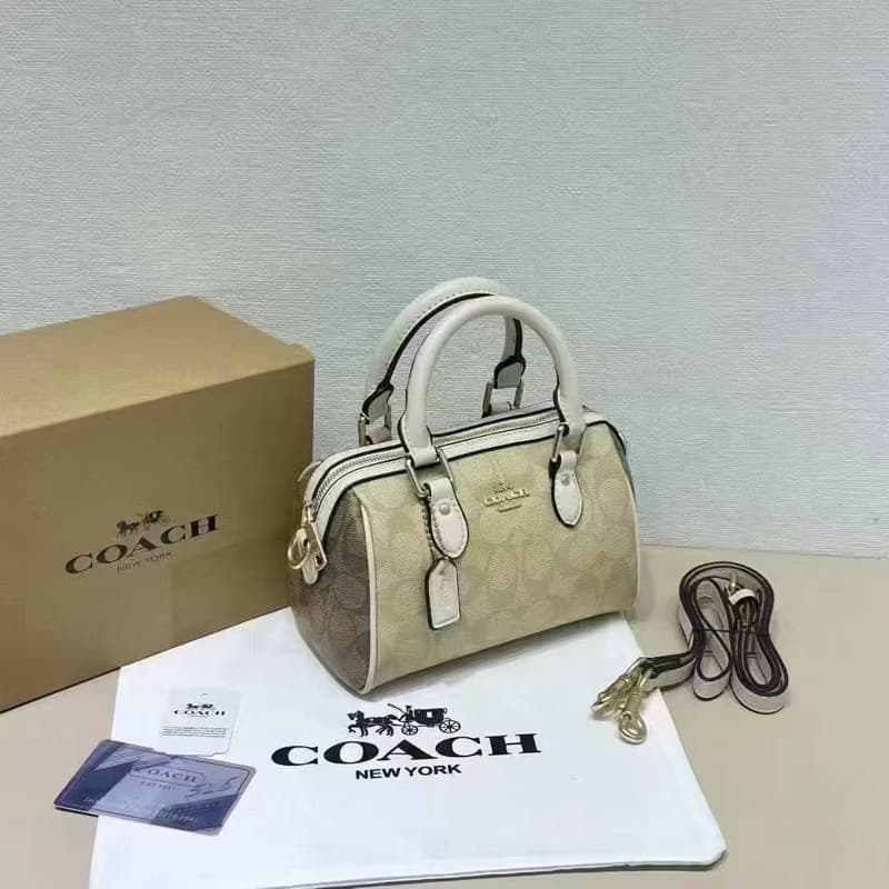 Khaki white (gift box)