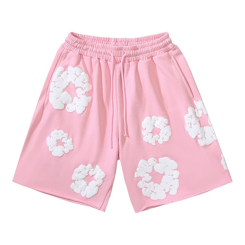 Shorts [pink]