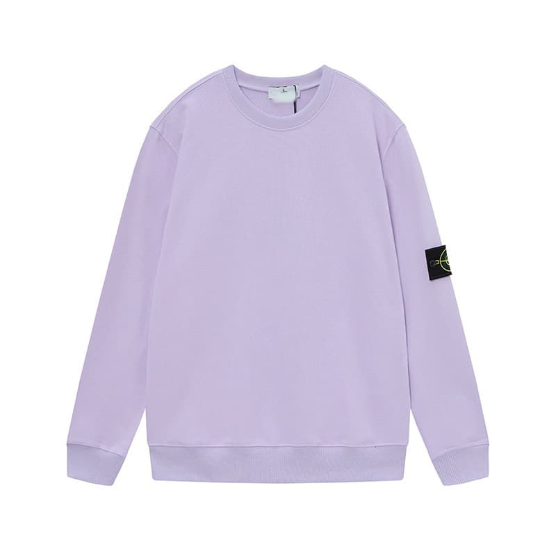 811 light purple terry