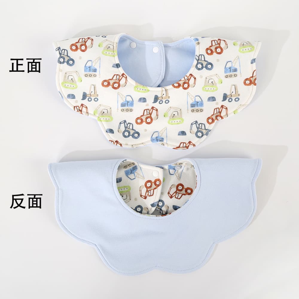 Waterproof petal excavator