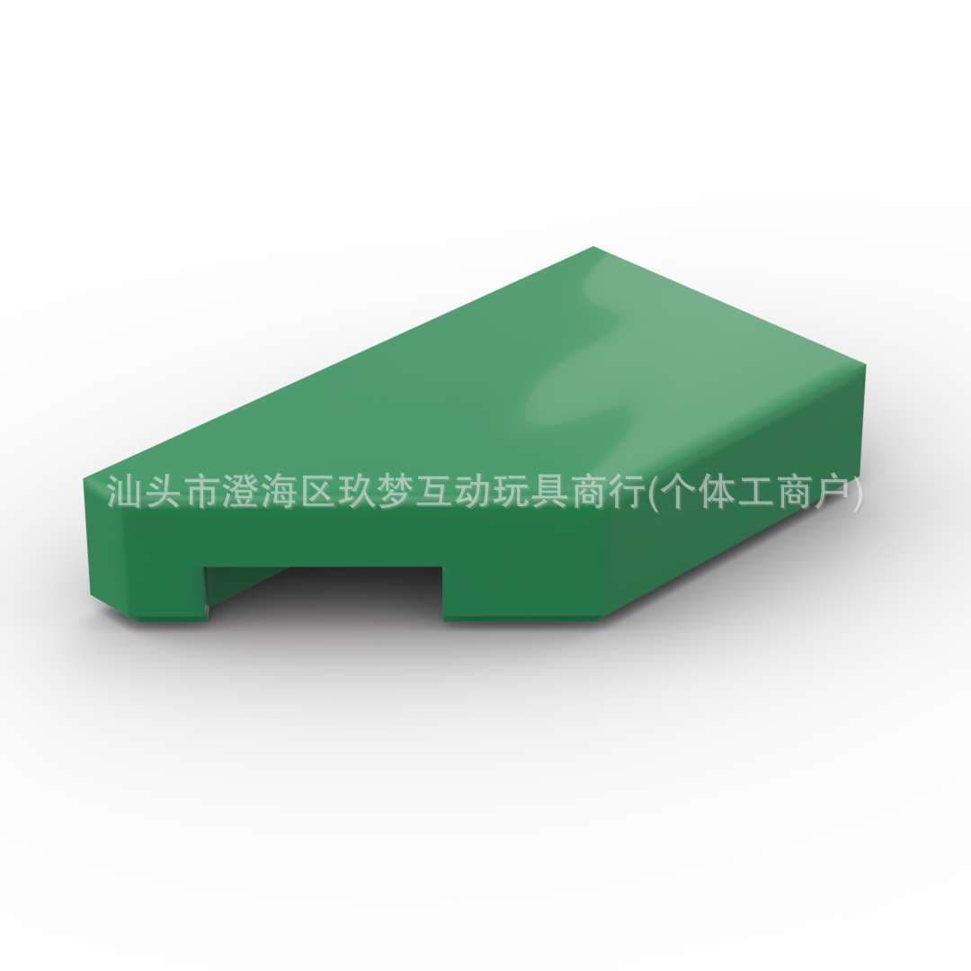 5091 green