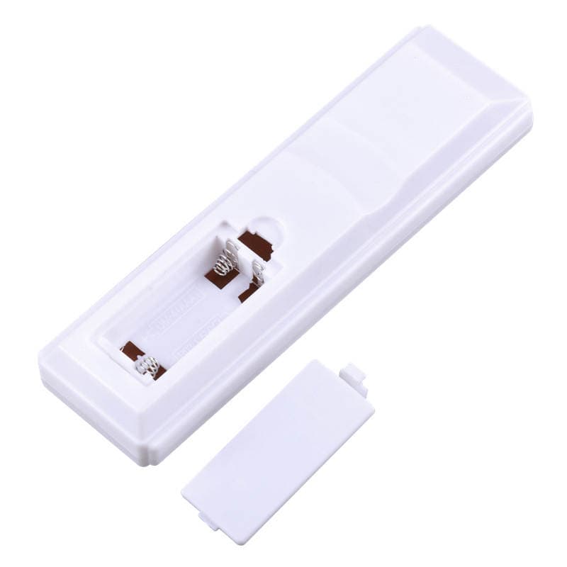 Self-sealing bag large medium nine remote control 14 * 4cm ABS shell drop-resistant household remote control wholesale 5