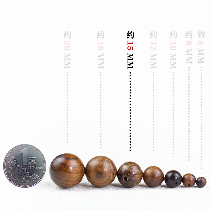 15mm one piece