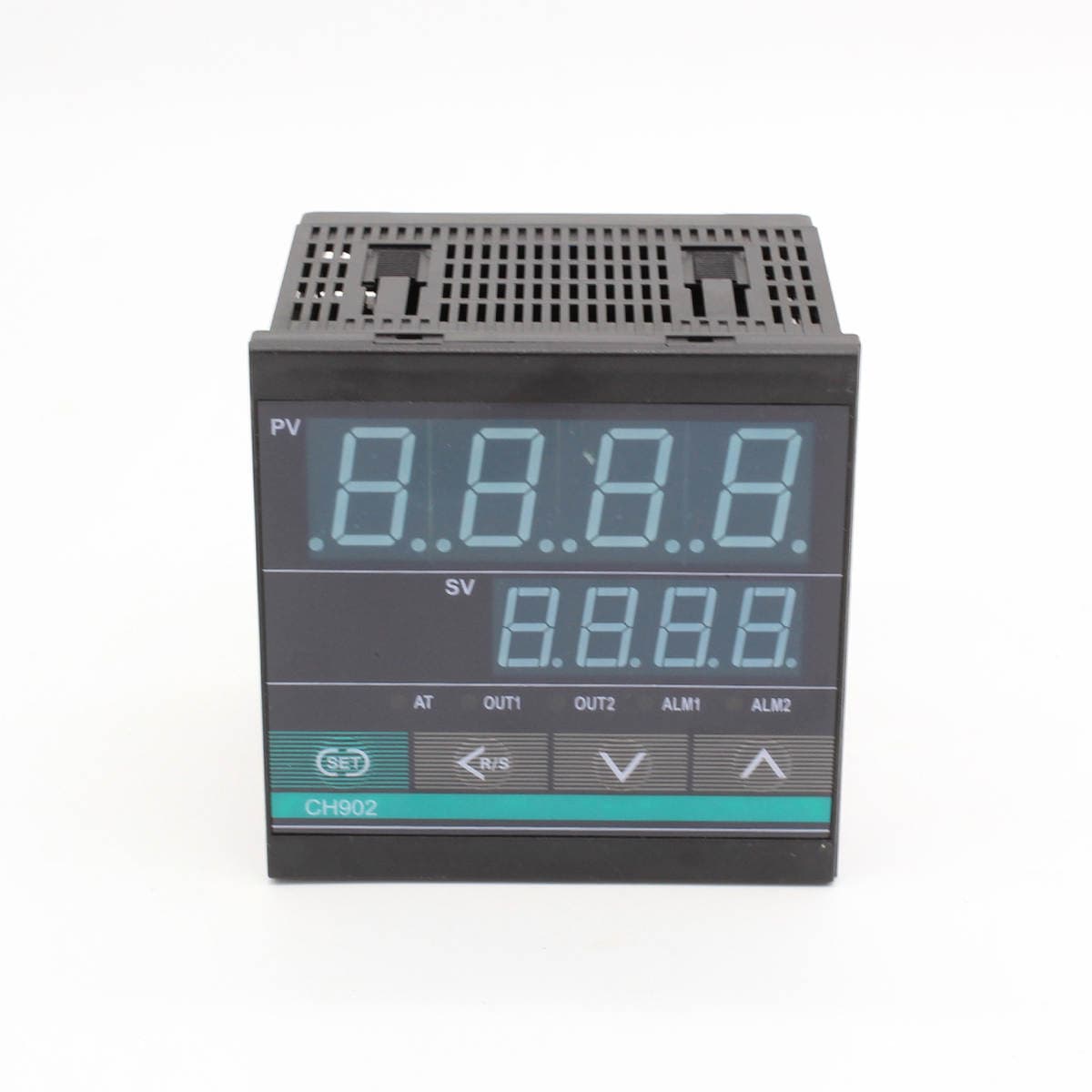 Ch902 Ağıllı Rəqəmsal PID Temperatur Nəzarətçisi (250V 10A) 3