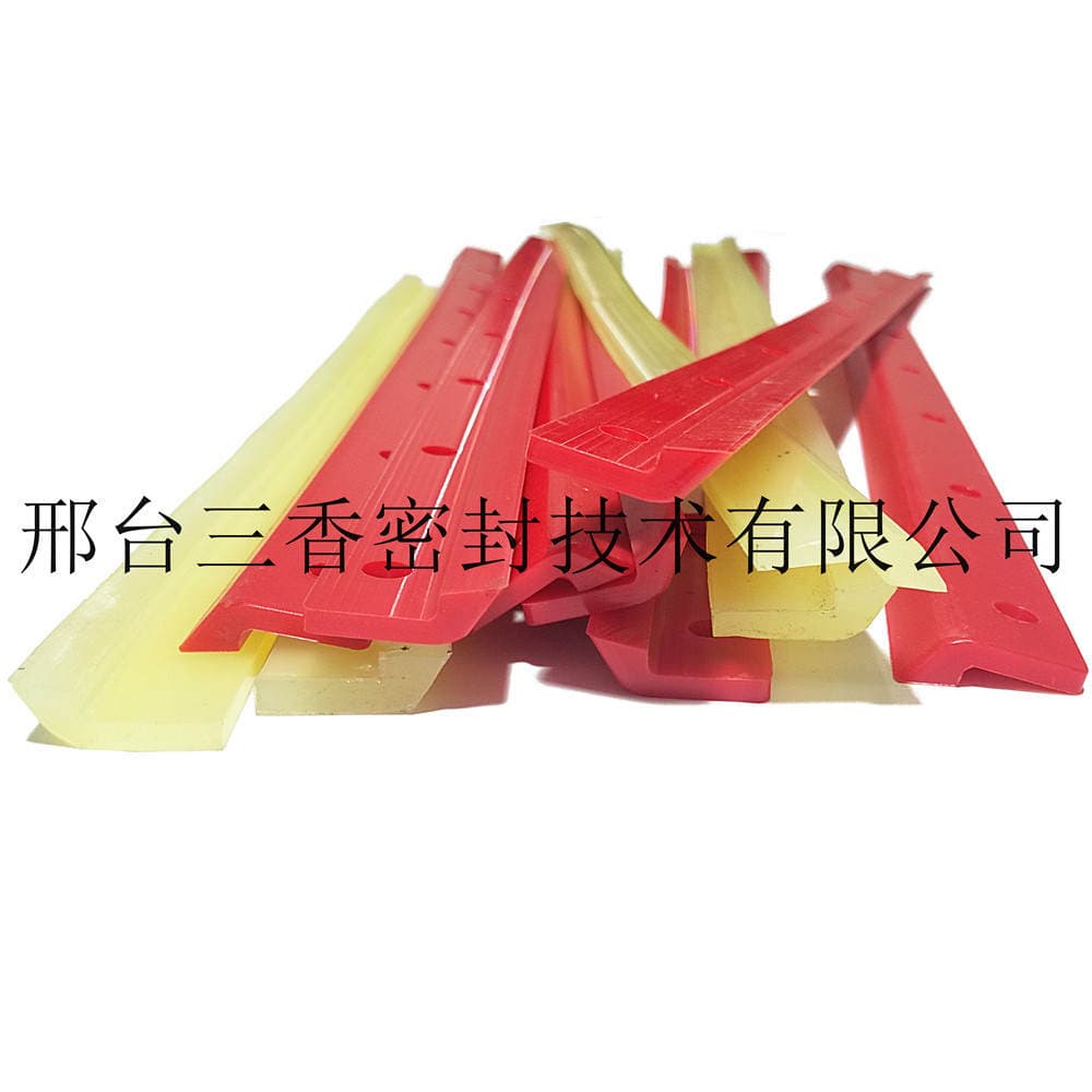 High Temperature Resistance, Low Temperature Resistance, High Hardness and Low Hardness Sh60A~75D Polyurethane Product Processing and Customization Manufacturer 3