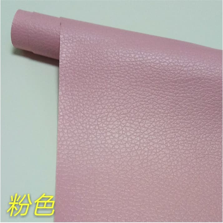 Pink length 0.5m x width 1.37m