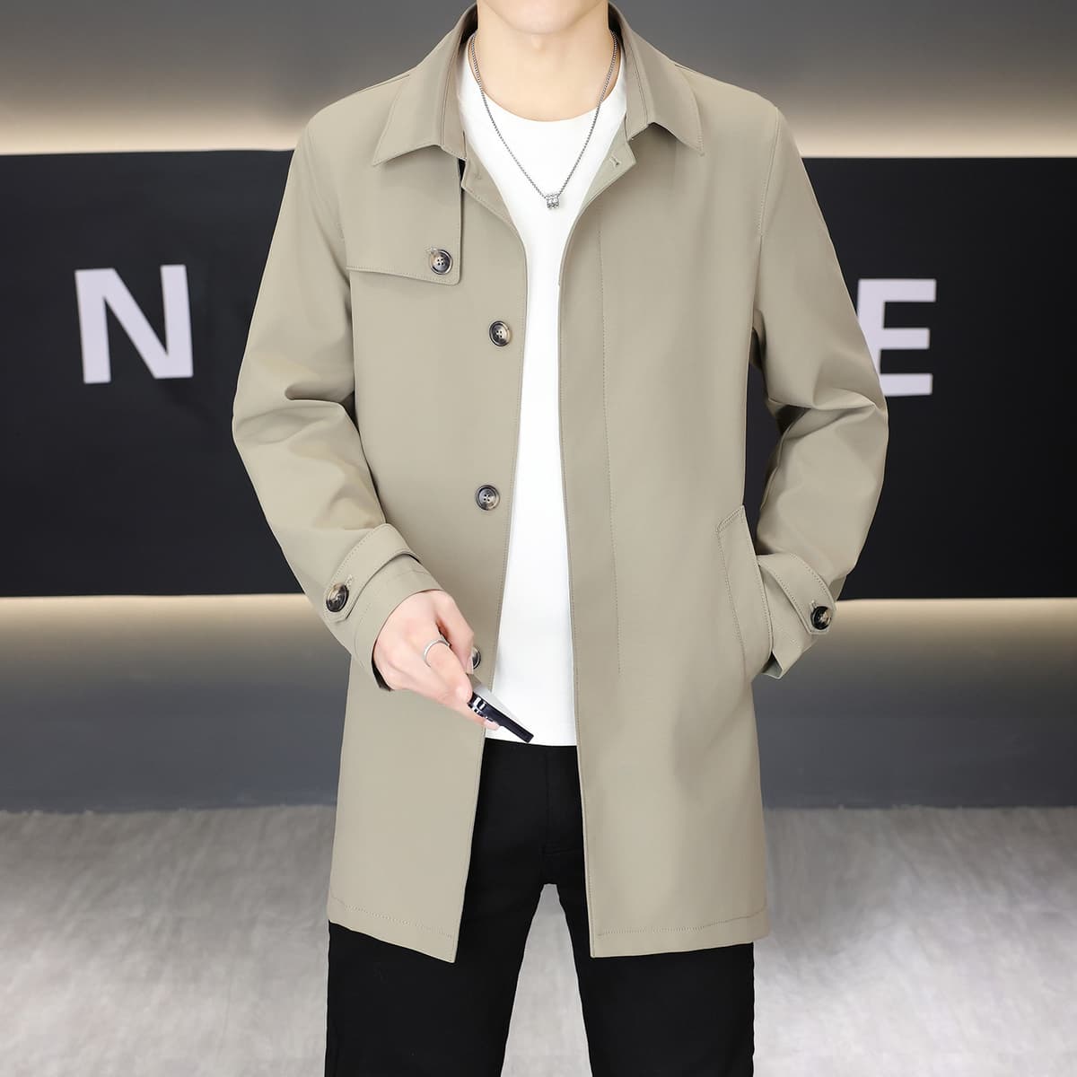 Khaki