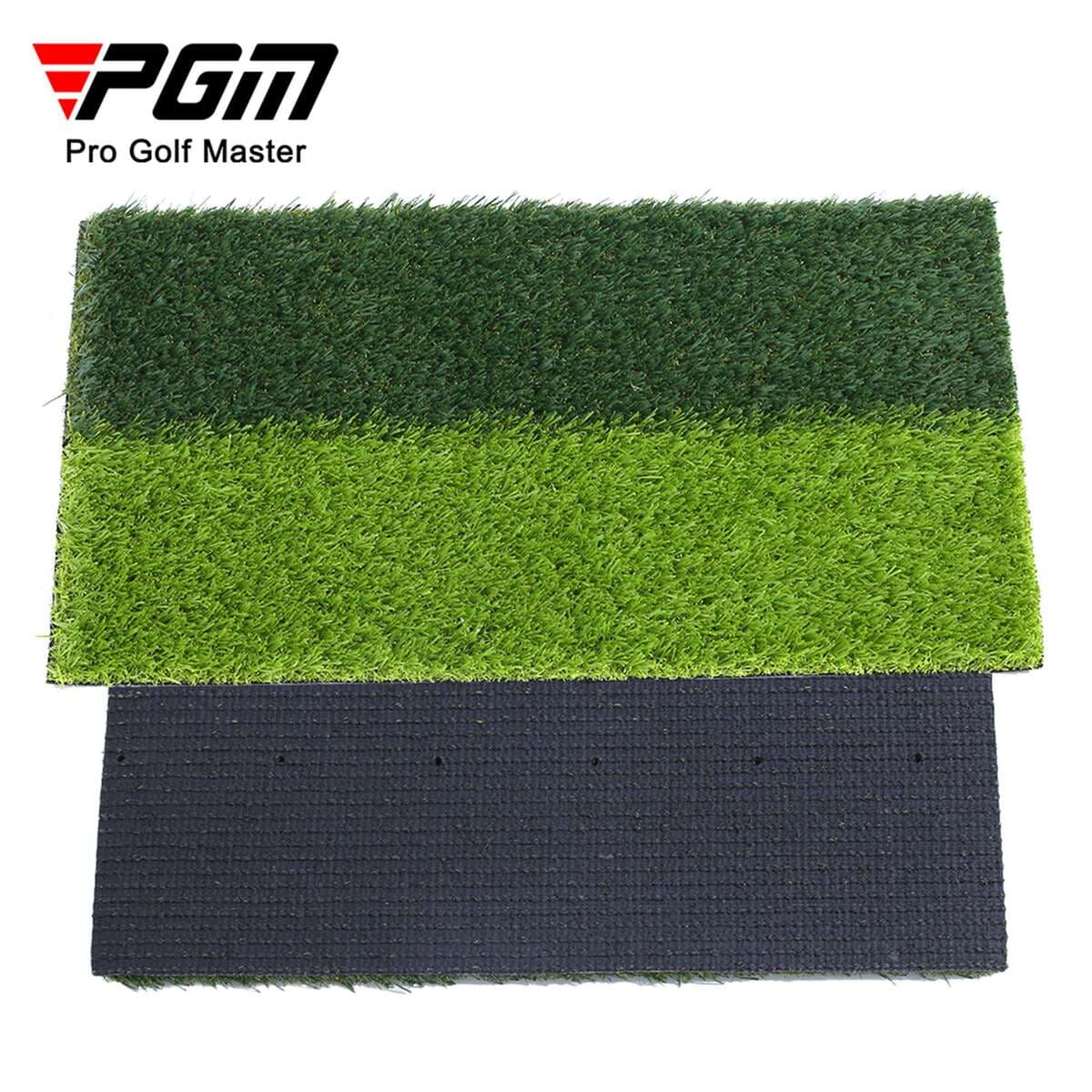 PGM artificial turf football field turf free filling professional football grass artificial fake grass indoor court 4