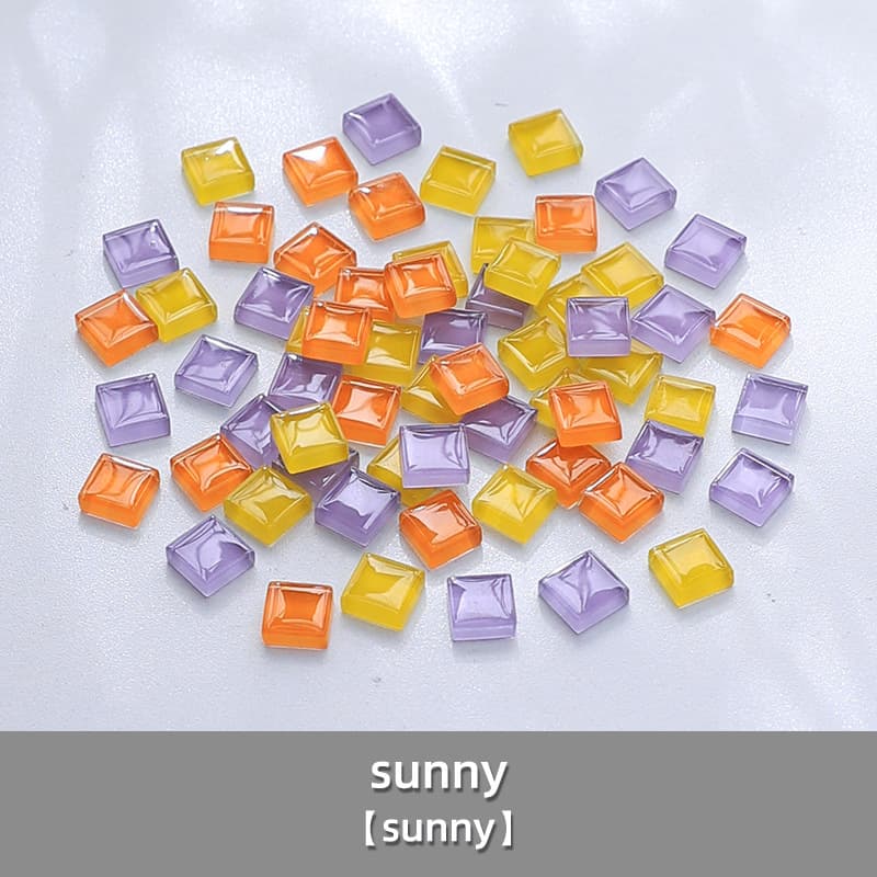 Sunny (1kg1200 capsules)