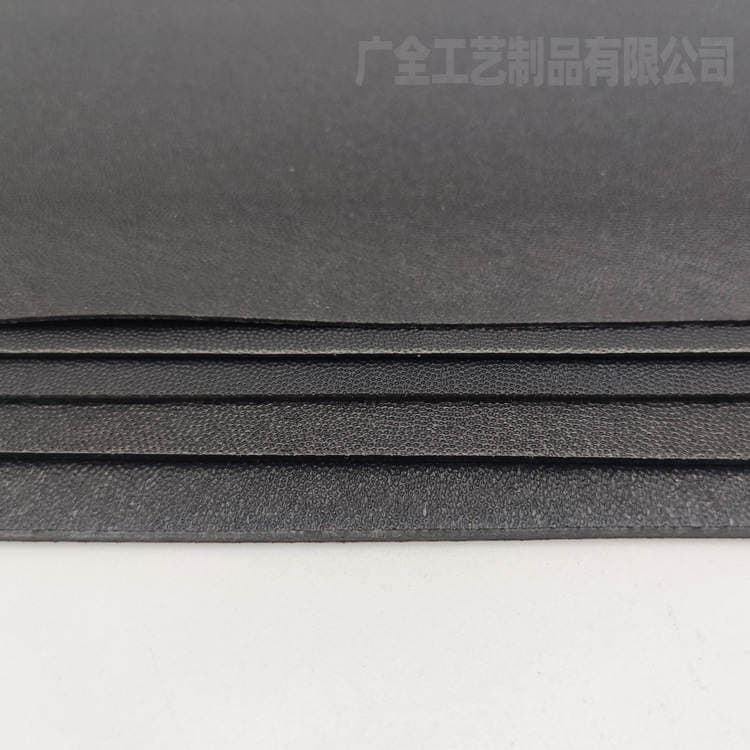 Pe Board for Sewing, Support Board for Luggage, Pe Sheet for Bag Bottom, Pe Board Processing and Customization Manufacturer 4