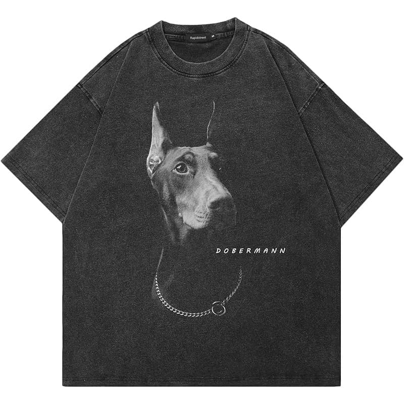 606 Washed Black