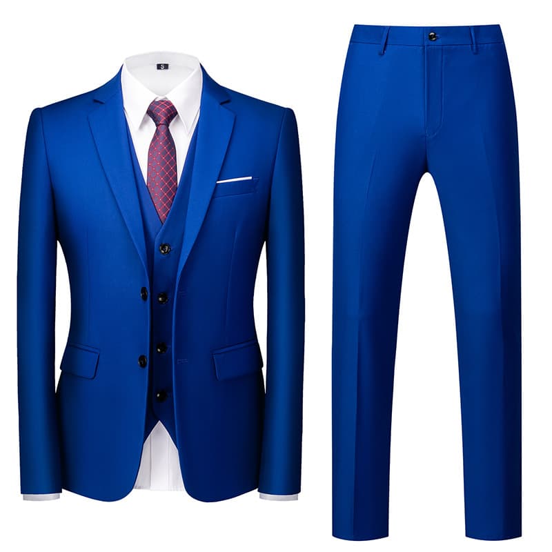 Royal blue