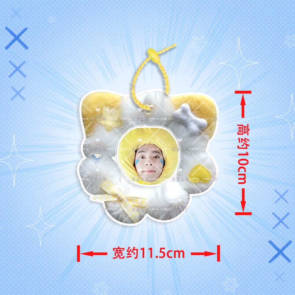 Xu minghao m02