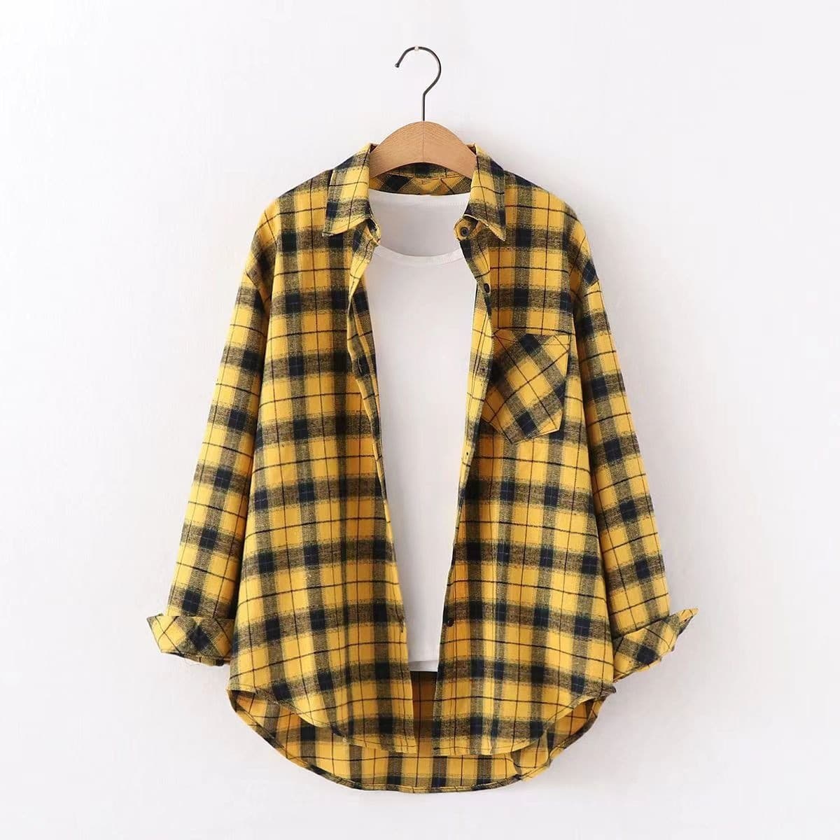 Z15 apricot yellow