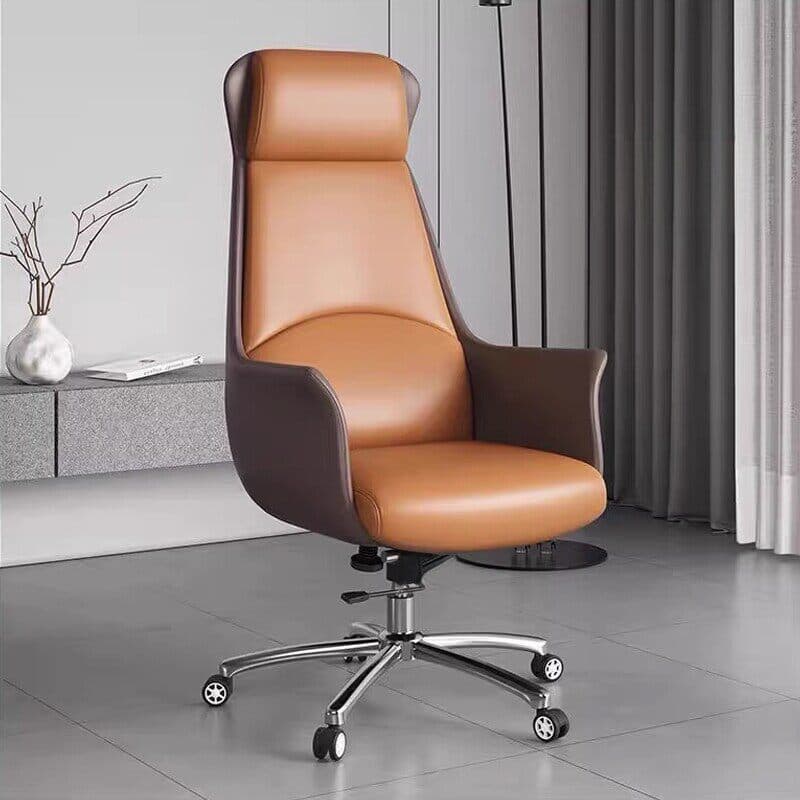Brown + dark brown (cat claw skin)