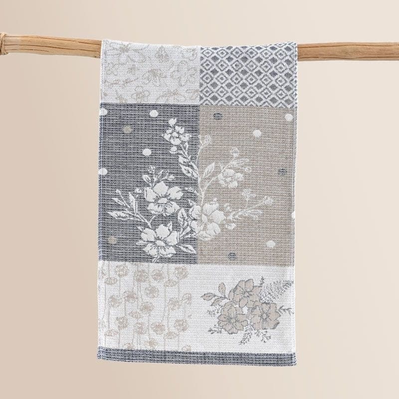 Spliced Floral Memory【1 piece】