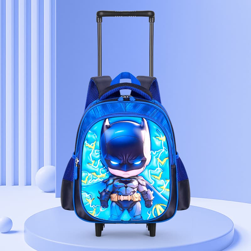 12inch trolley school bag bf