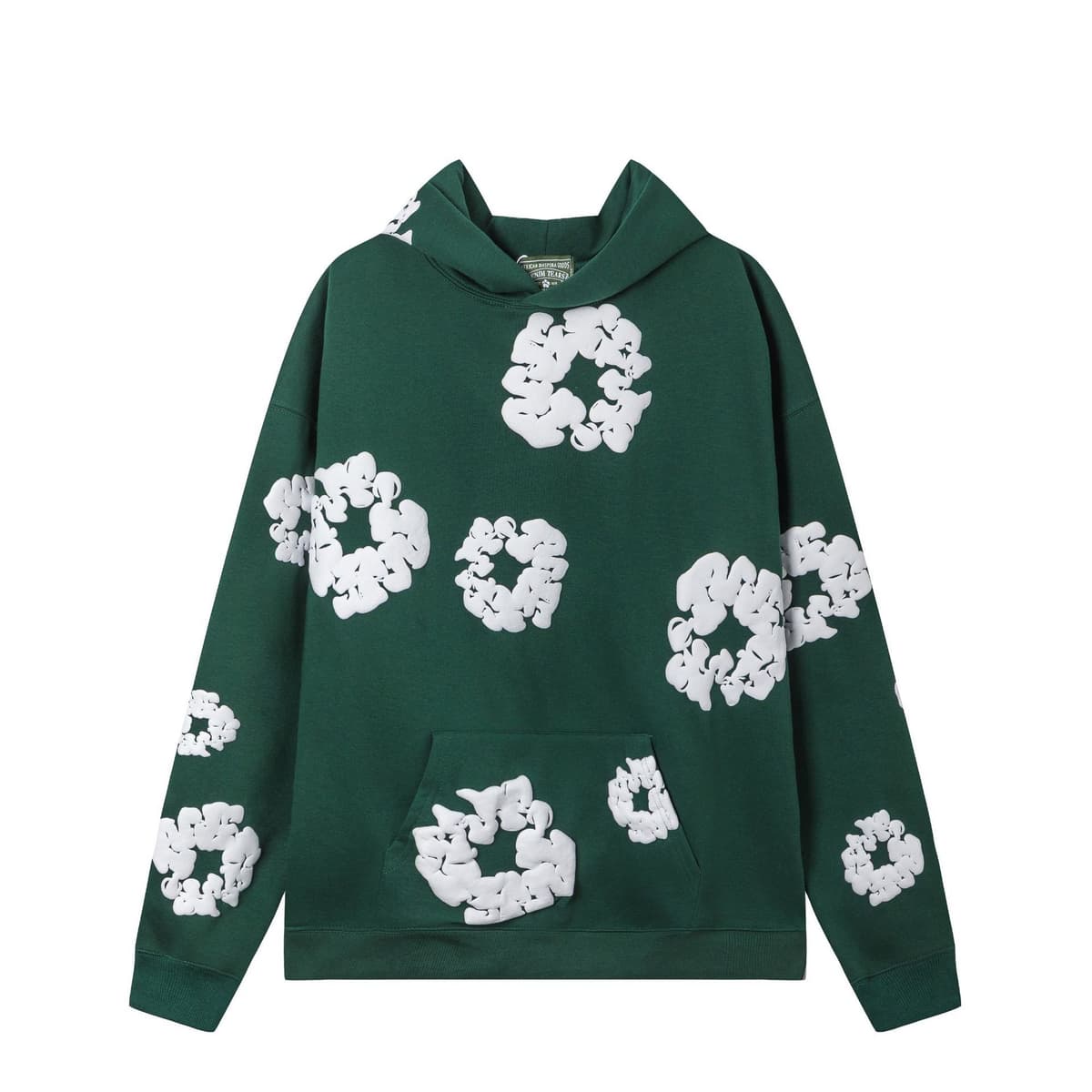 828 green