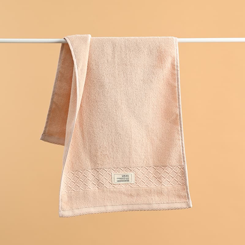 Gesen towel-brown (32*72cm)
