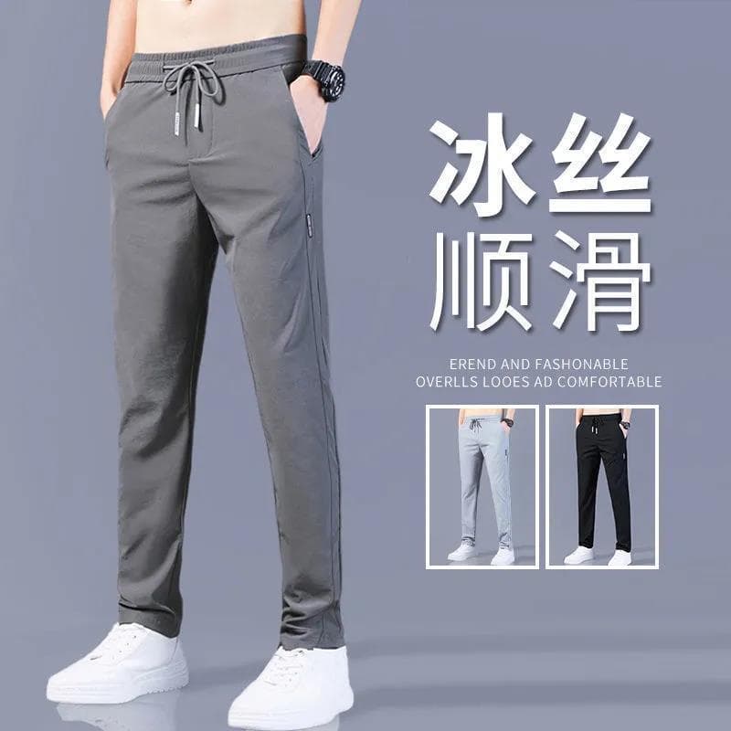 Black label dark grey