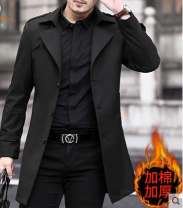 Cotton black