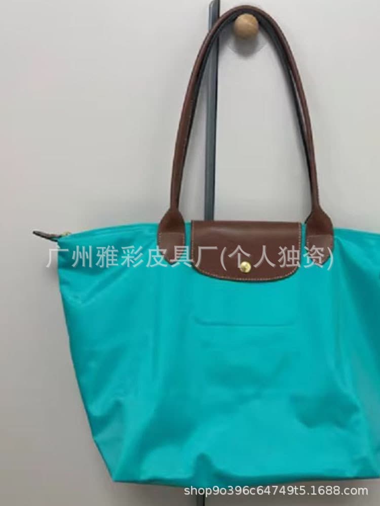 Classic turquoise green