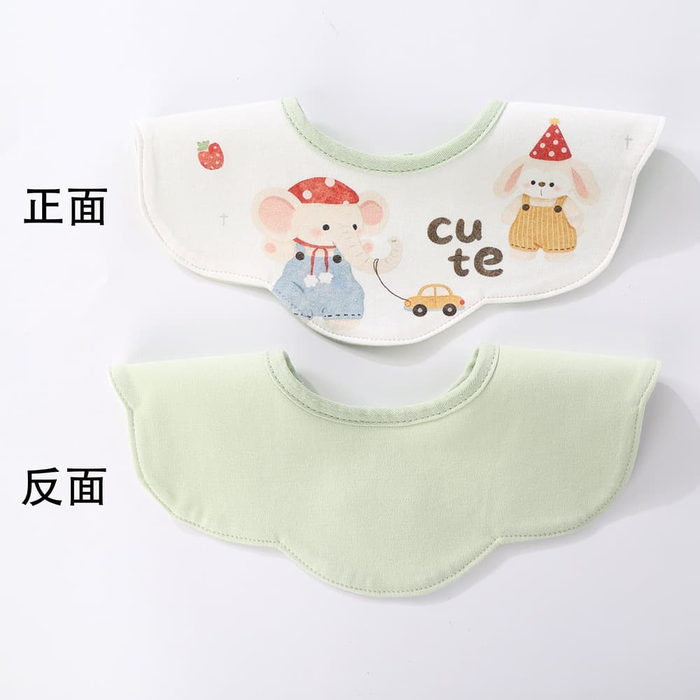 Waterproof petal cute elephant playmate