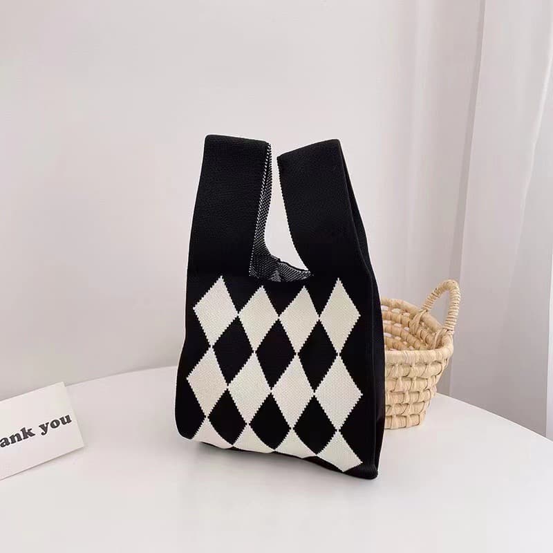 Diamond-Black