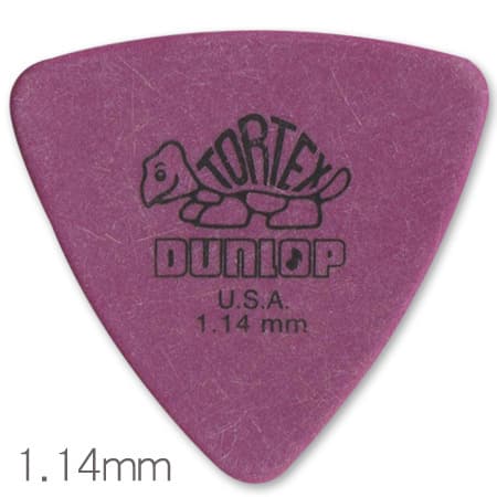 Tortoise triangle 1.14MM