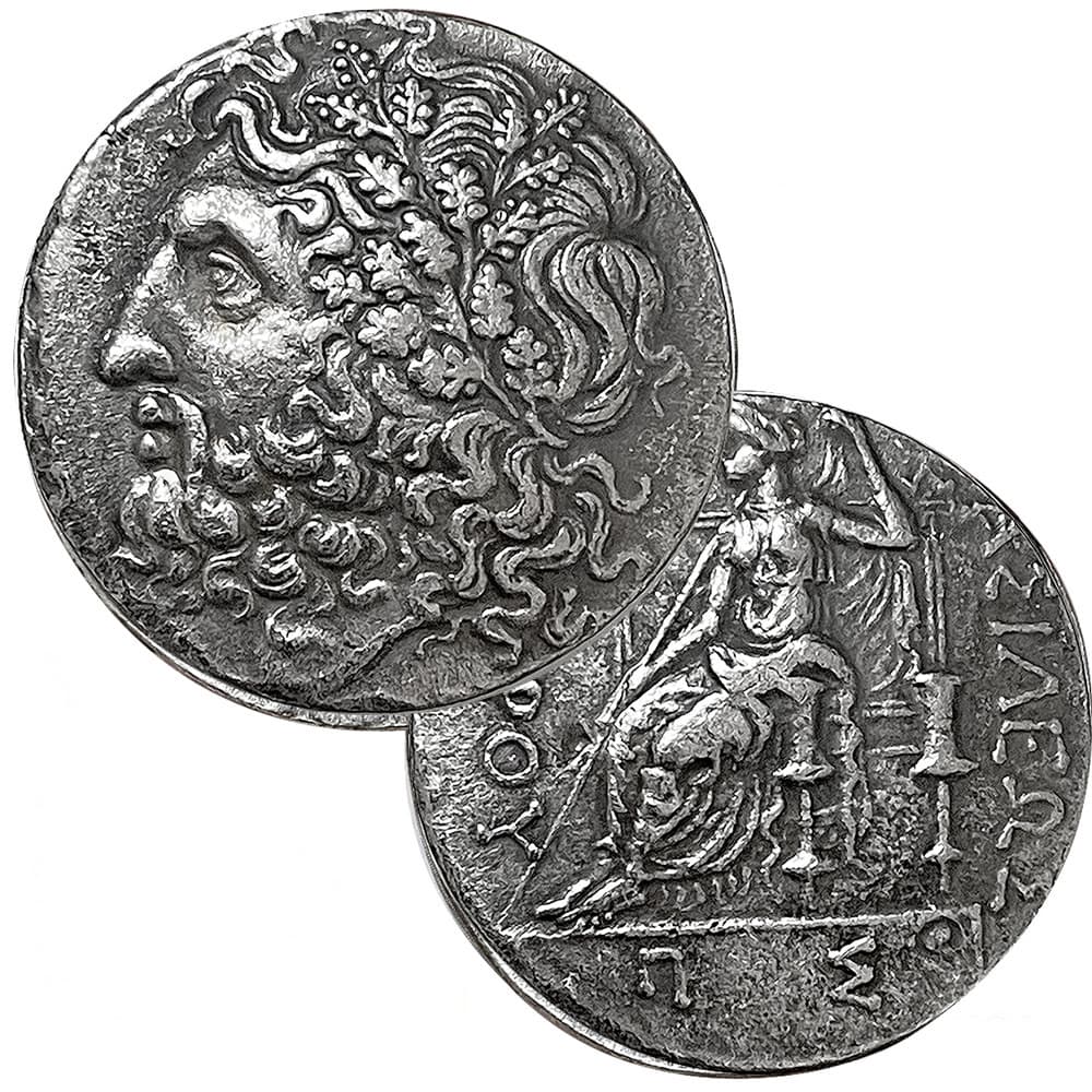 Du guanzhou zeus 30mm