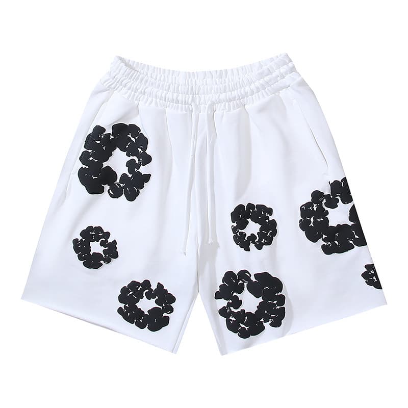 Shorts [white]