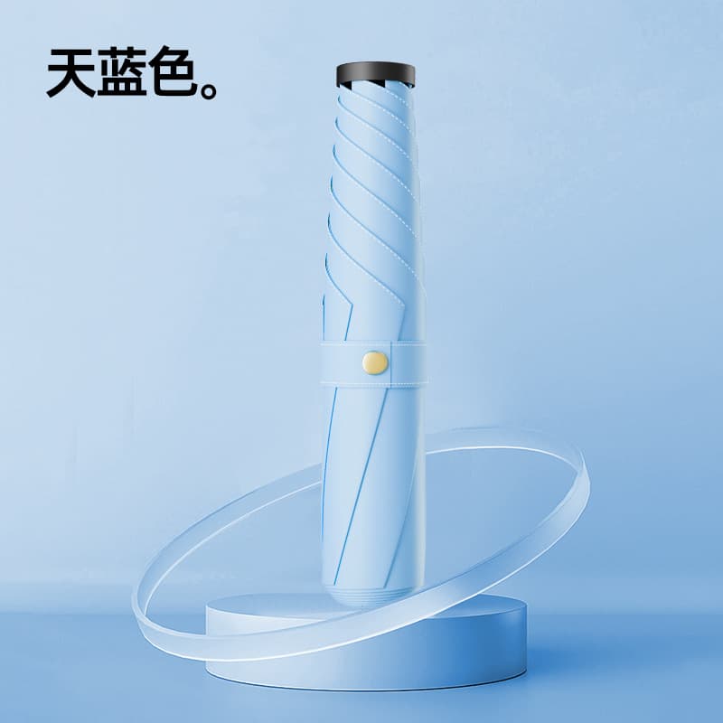 Sky blue