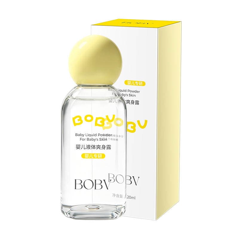 Bobv Baby Bitki Ekstraktlı Maye Bədən Losyonu, Nəmləndirici və Təravətləndirici 5