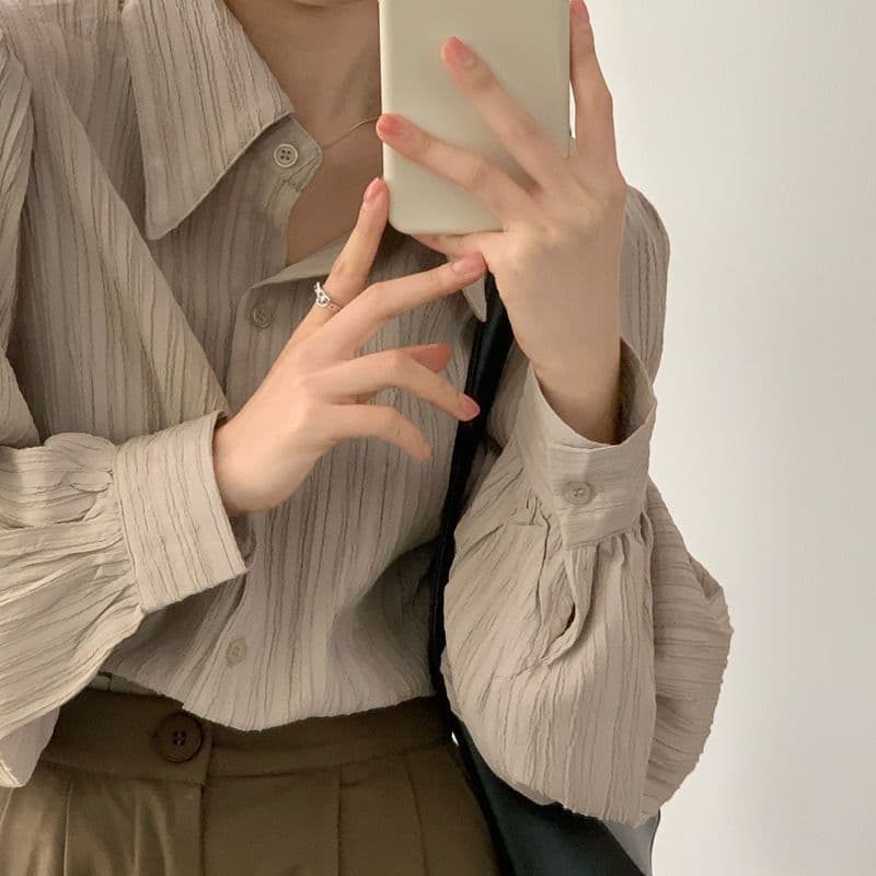 Khaki color