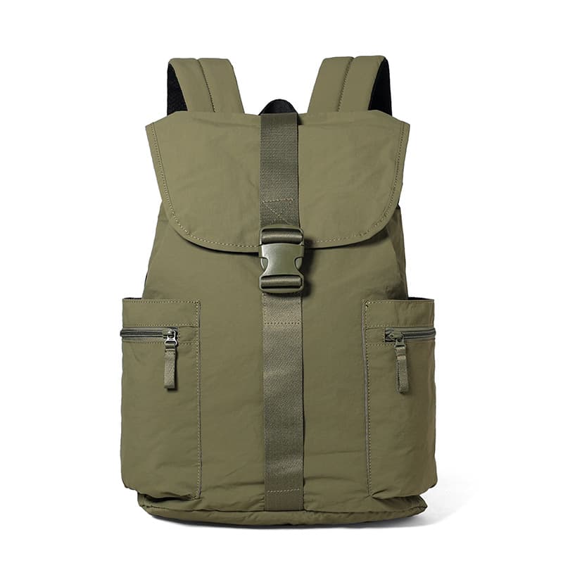 Bamboo green