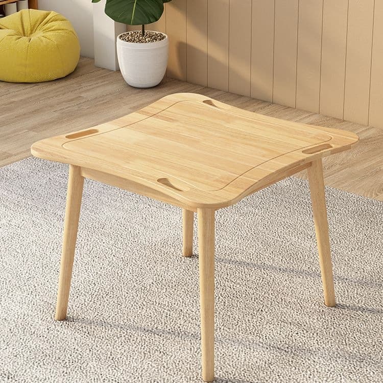 80*80 square single table