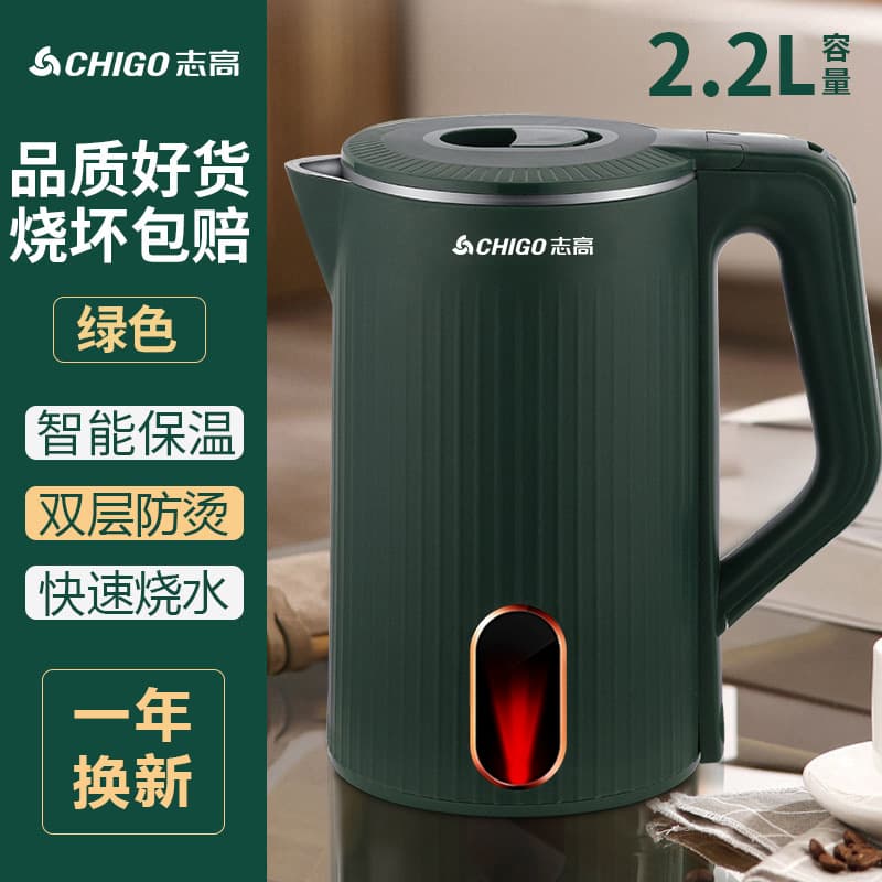 2.2l insulation [green]