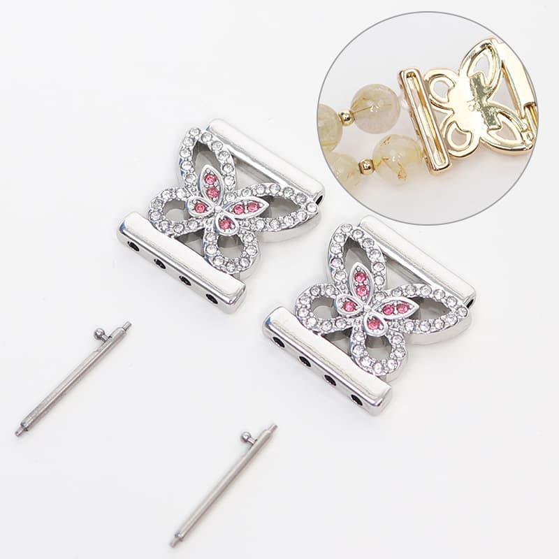 [hidden line style] bow-silver